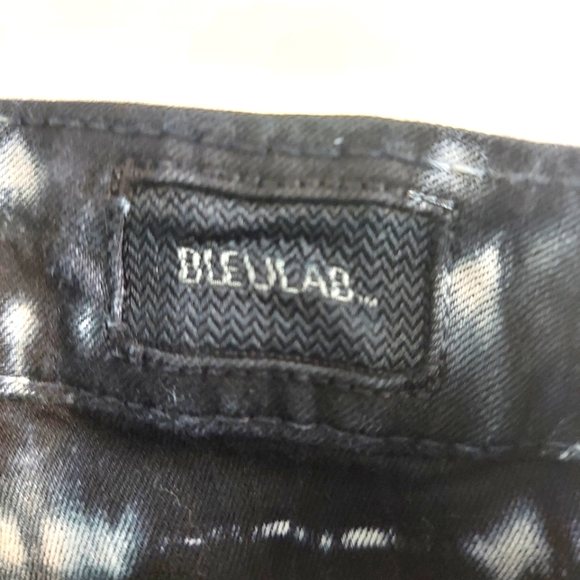 Bleulab reversible jeans size 25 - Picture 14 of 16